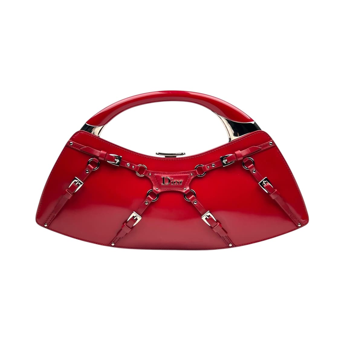 디올 하드코어 본디지 레드 상품이미지1