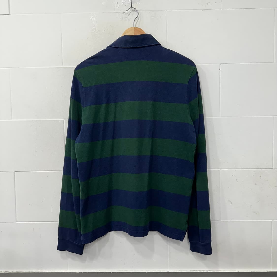 폴로 랄프로렌 럭비티 상품이미지5