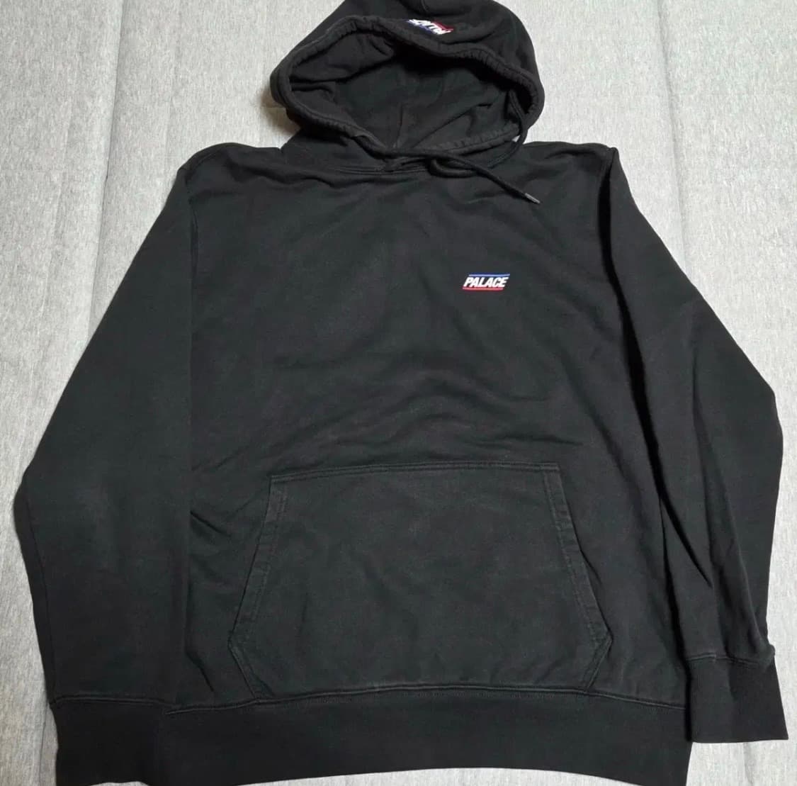 팔라스 베이지컬리 후드 상품이미지3