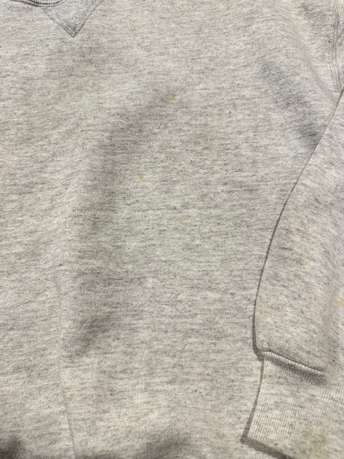 빈티지 90s 러셀 스웻셔츠 상품이미지4