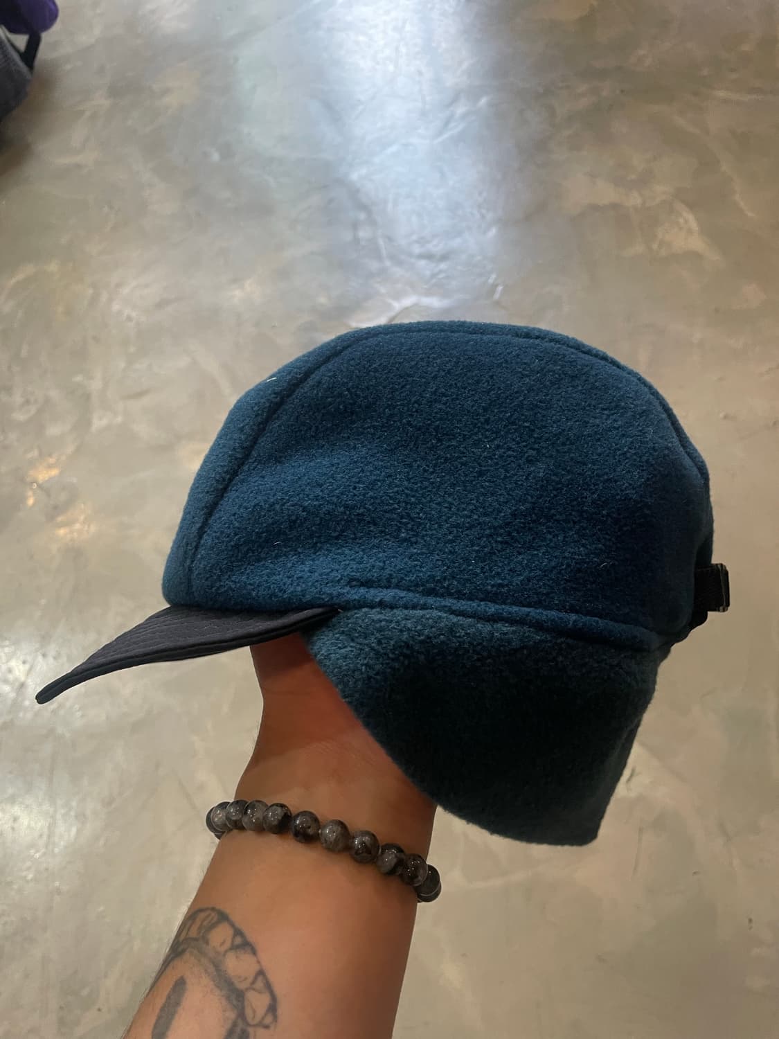 노스페이스 트루퍼햇 상품이미지3