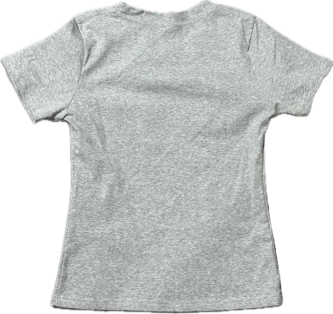 빈티지 성조기 tshirt 상품이미지3