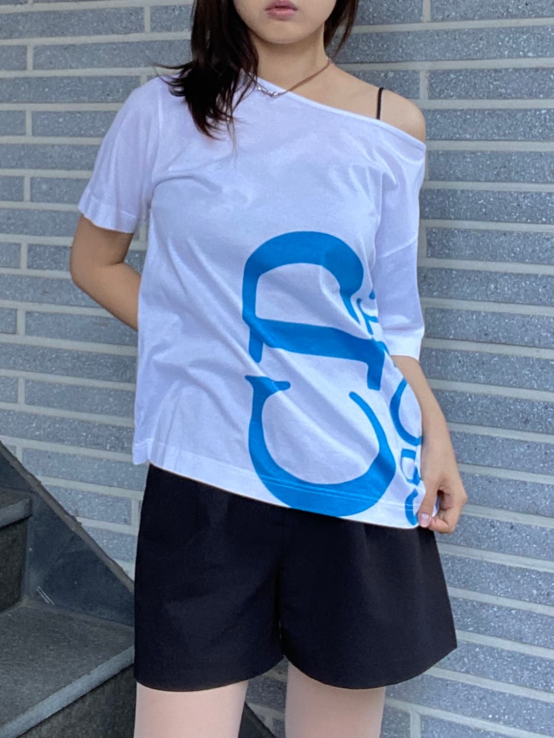 디올 티셔츠 상품이미지2