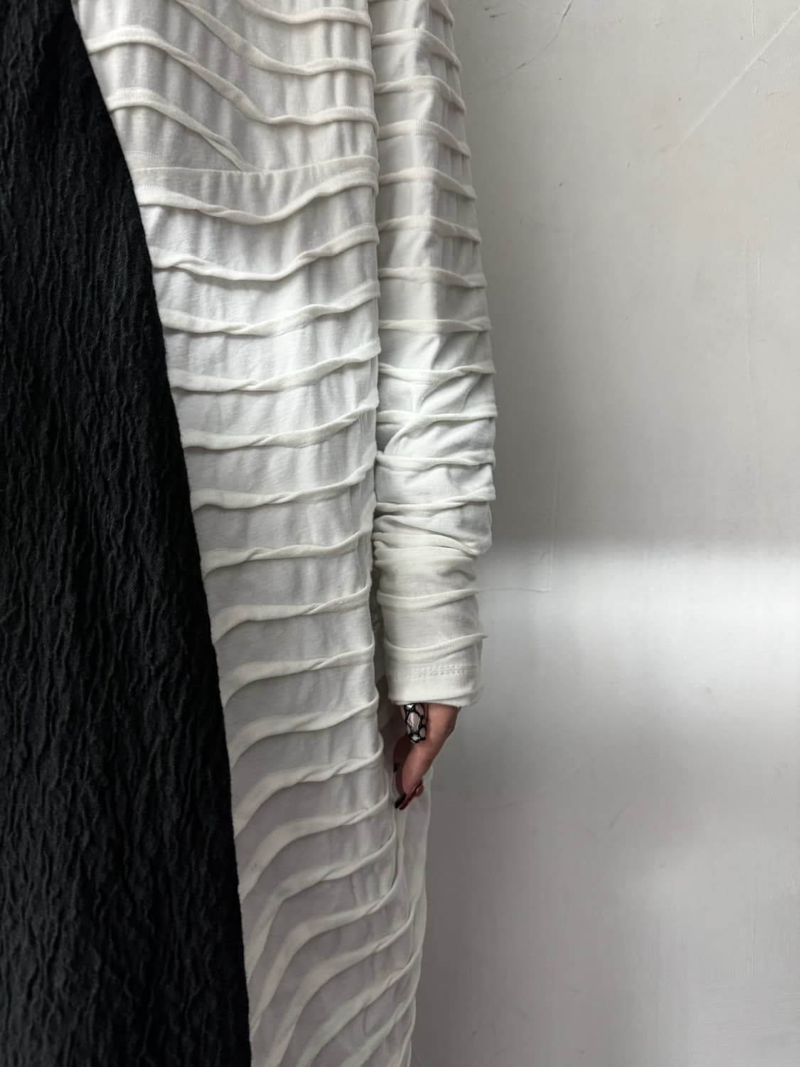 vtg dress 상품이미지2