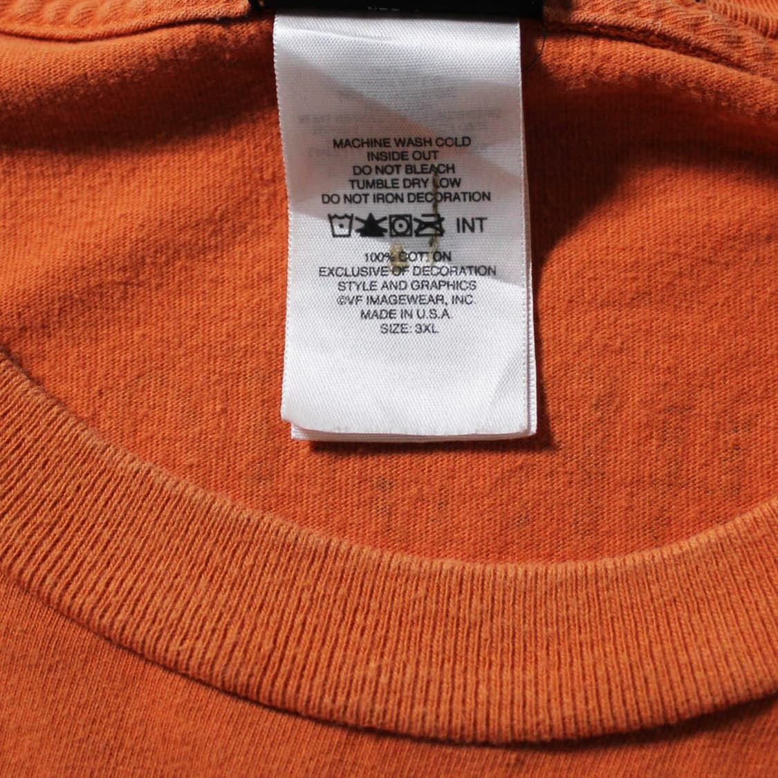 Harley-Davidson 할리데이비슨 포켓 반팔 티셔츠 ( USA ) 상품이미지5