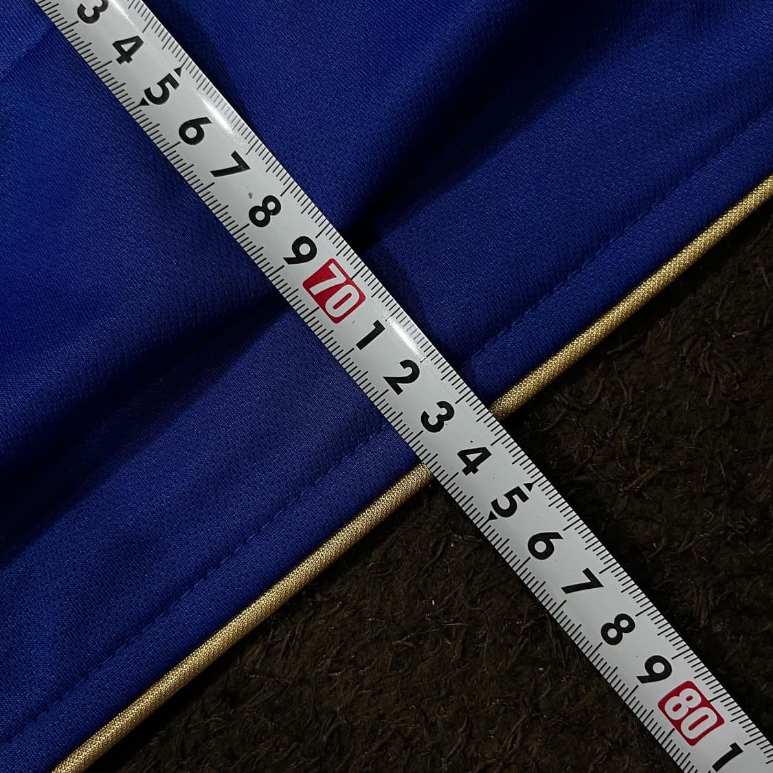 100 엄브로 05-06 램파드 유니폼 데드스탁 상품이미지9