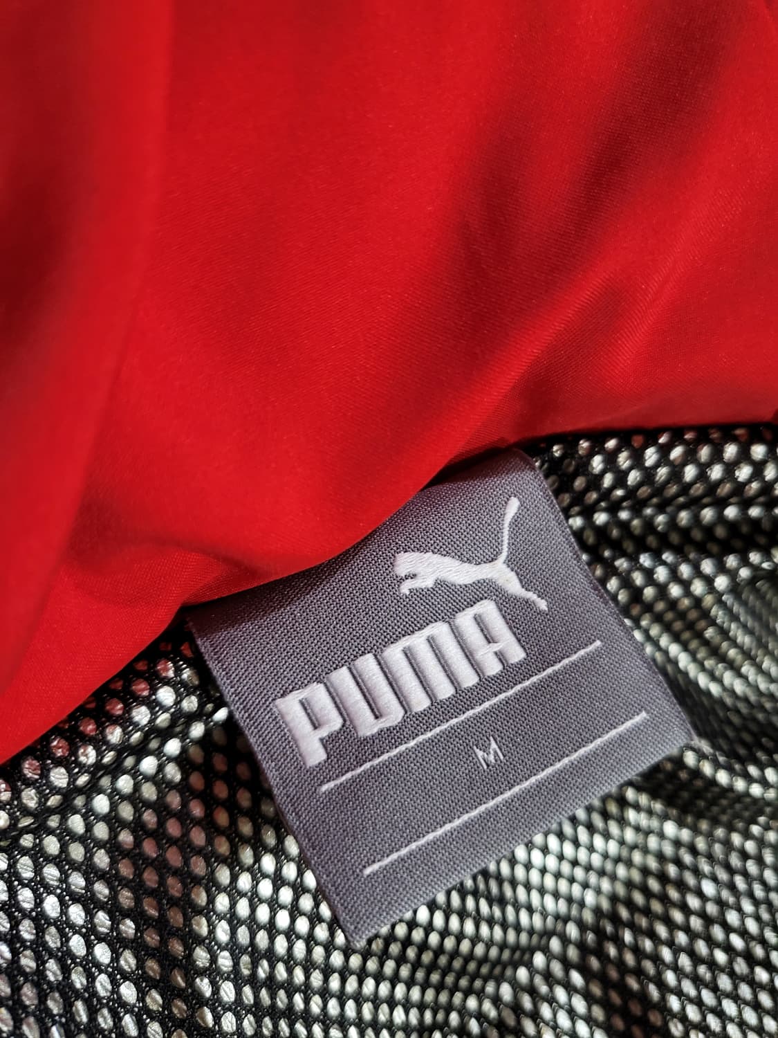 푸마 여성 겨울 아우터 상품이미지4