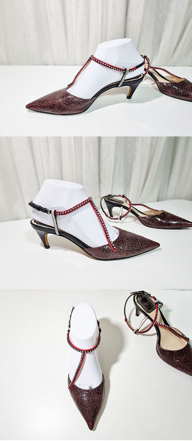 디올 크리스탈 슬링백 245 상품이미지5