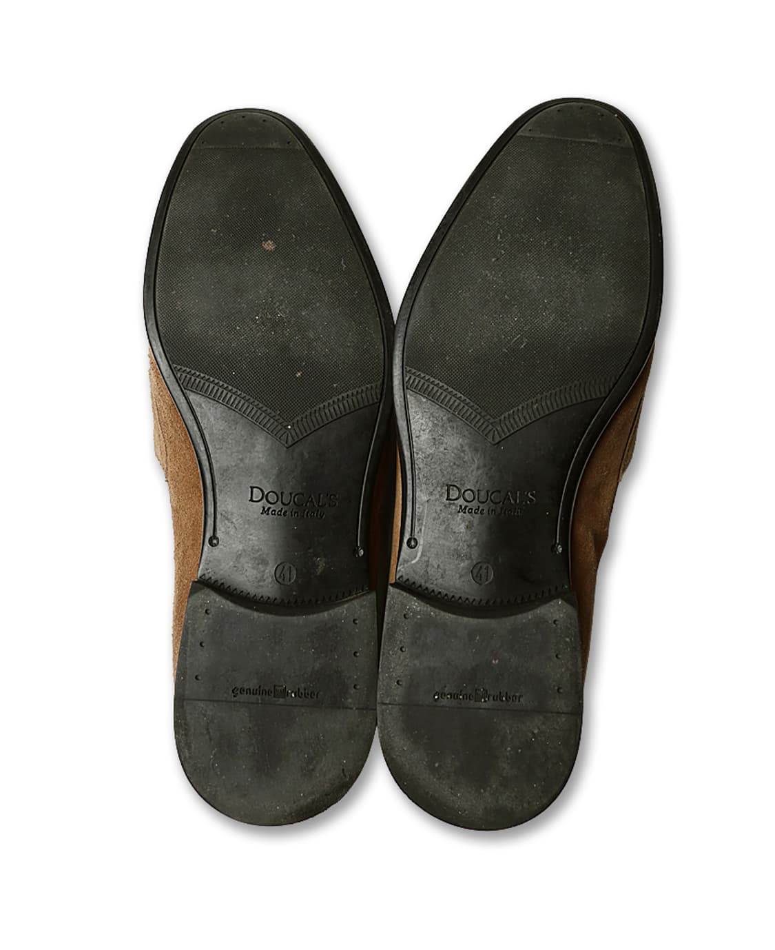 듀칼스 [Doucal's] 이태리 스웨이드 패니 로퍼 이탈리아 스니커즈 상품이미지7