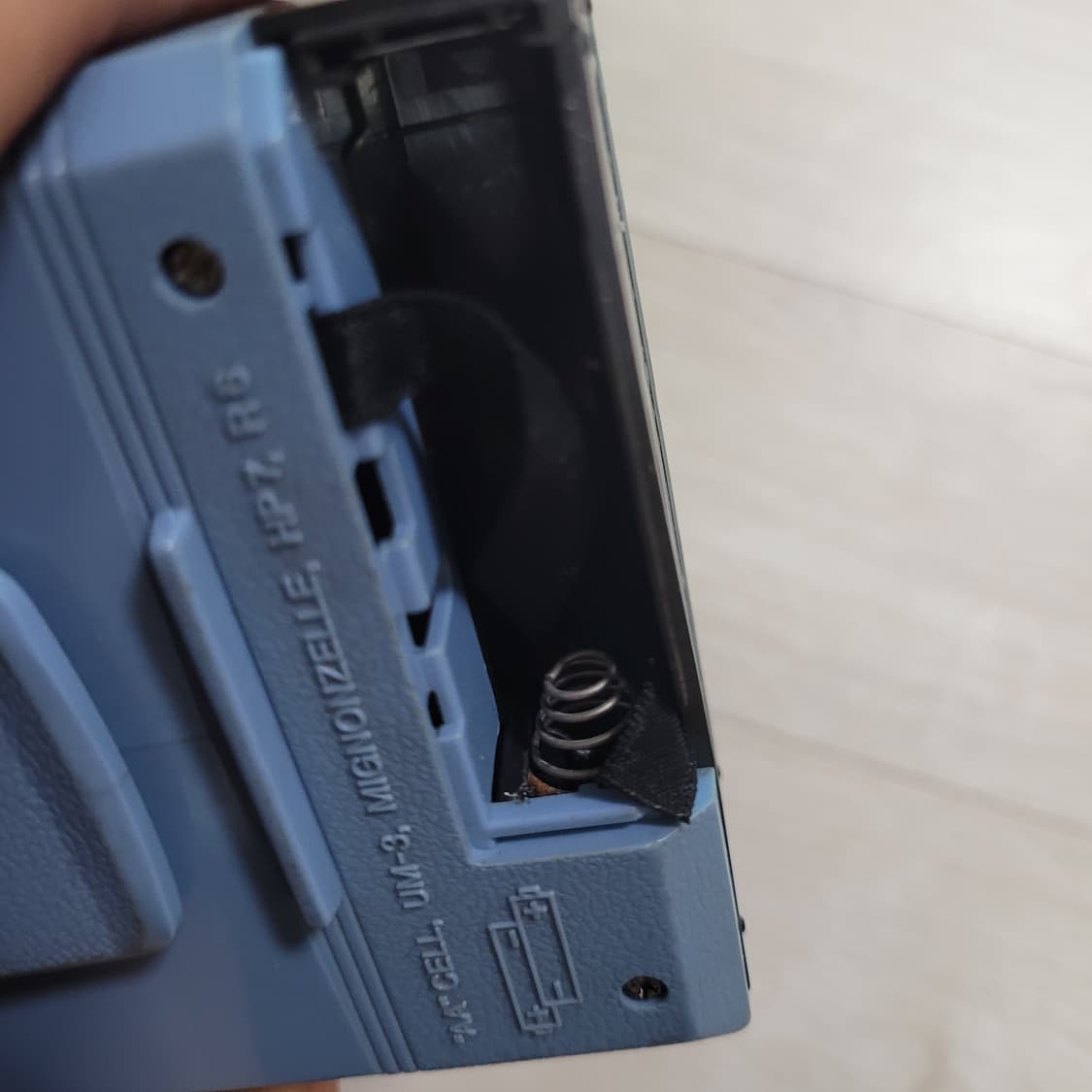 산요 MGR616 카세트 플레이어 부품용 상품이미지5