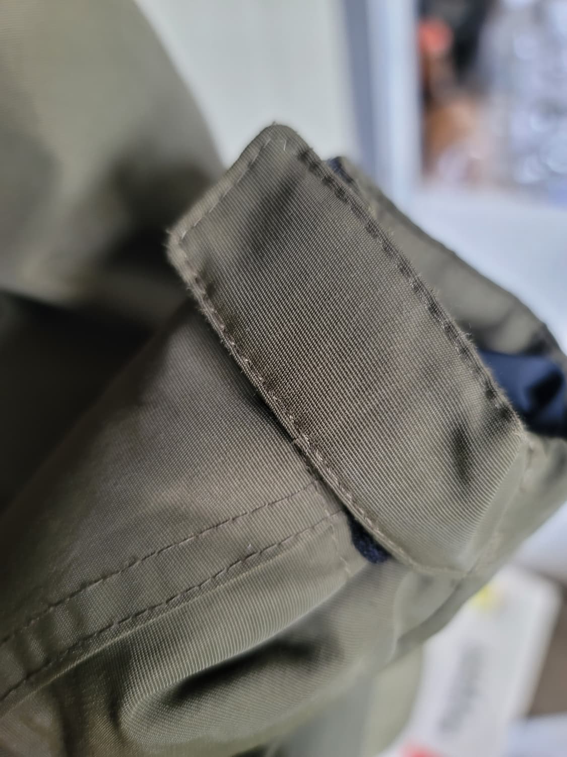 디스커버리 마젤란 패딩 상품이미지4