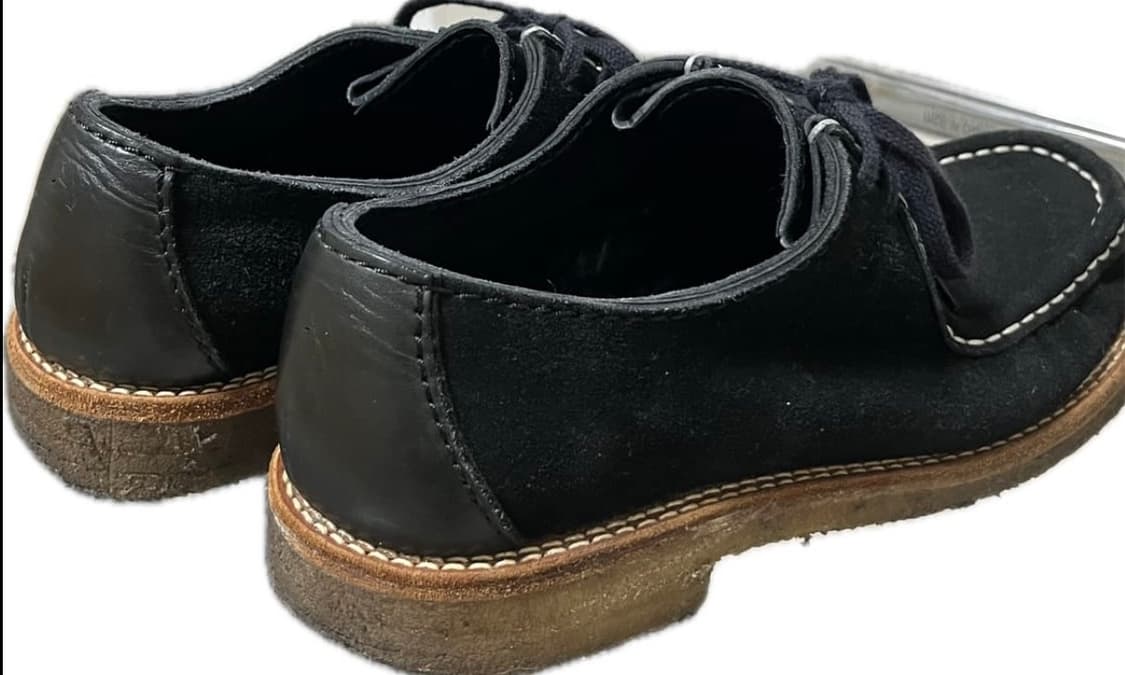 꼼데가르송 로퍼(Comme des Garcons Loafers) 260 상품이미지2