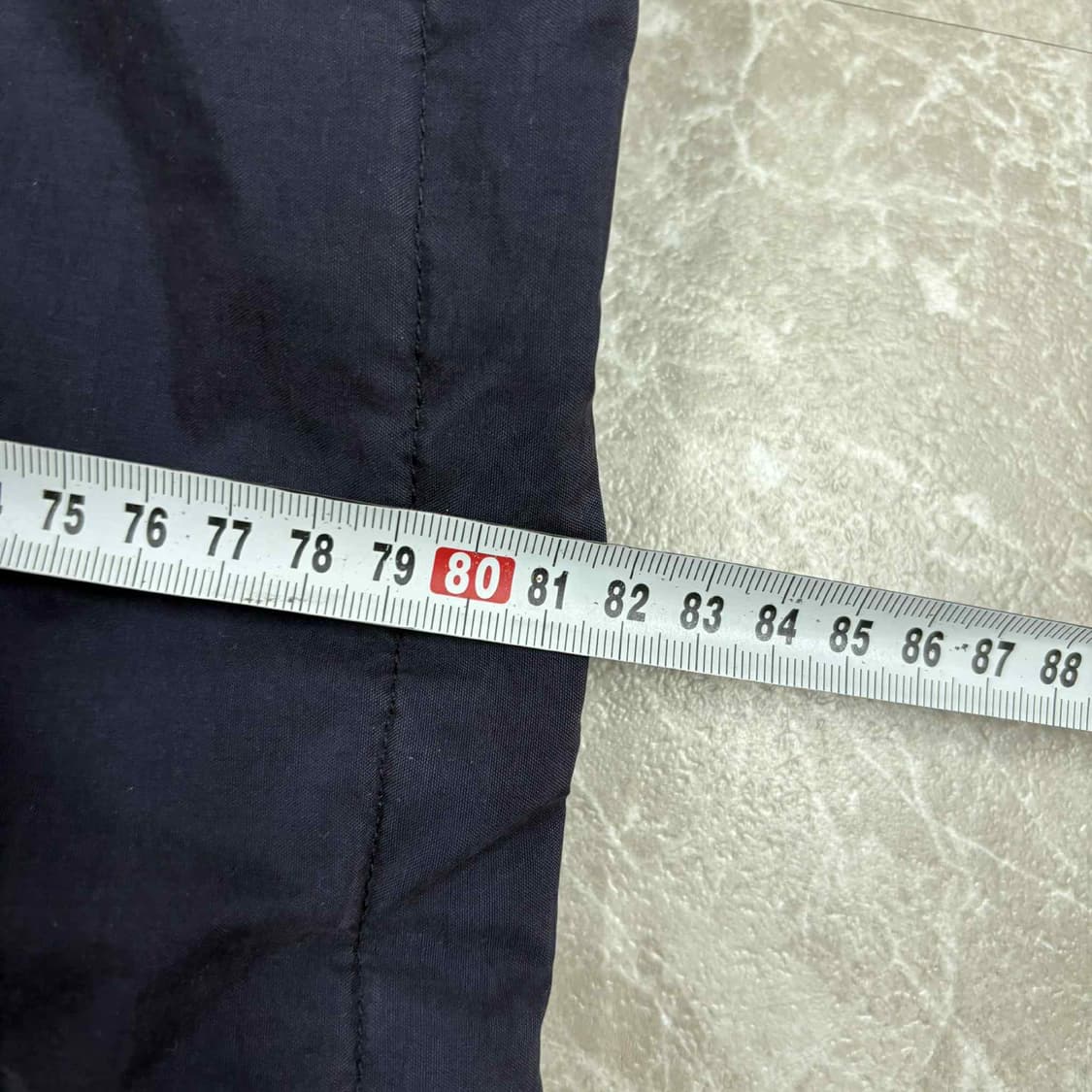 폴로 랄프로렌 퀄팅 포켓 야상 패딩 자켓 점퍼(100) 상품이미지5