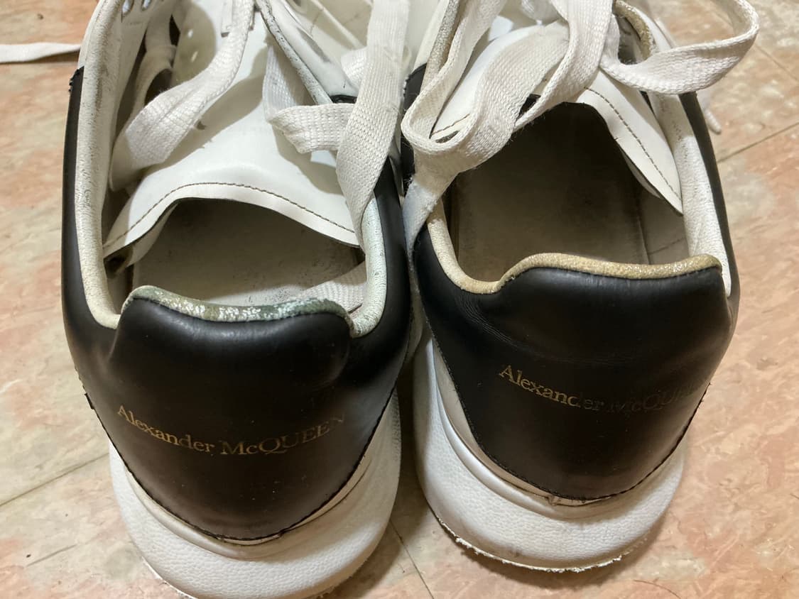 알렉산더 맥퀸 43 상품이미지3