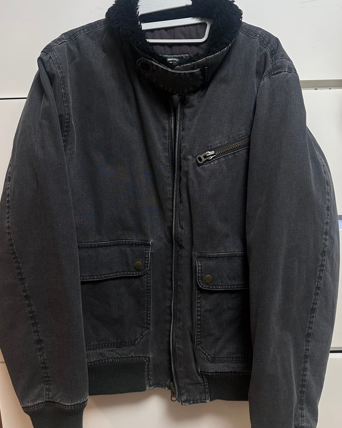 디키즈 흑청 자켓 상품이미지1