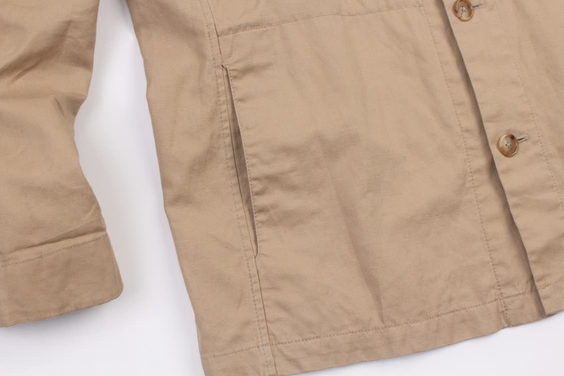 HARVARD Safari Jacket 상품이미지4