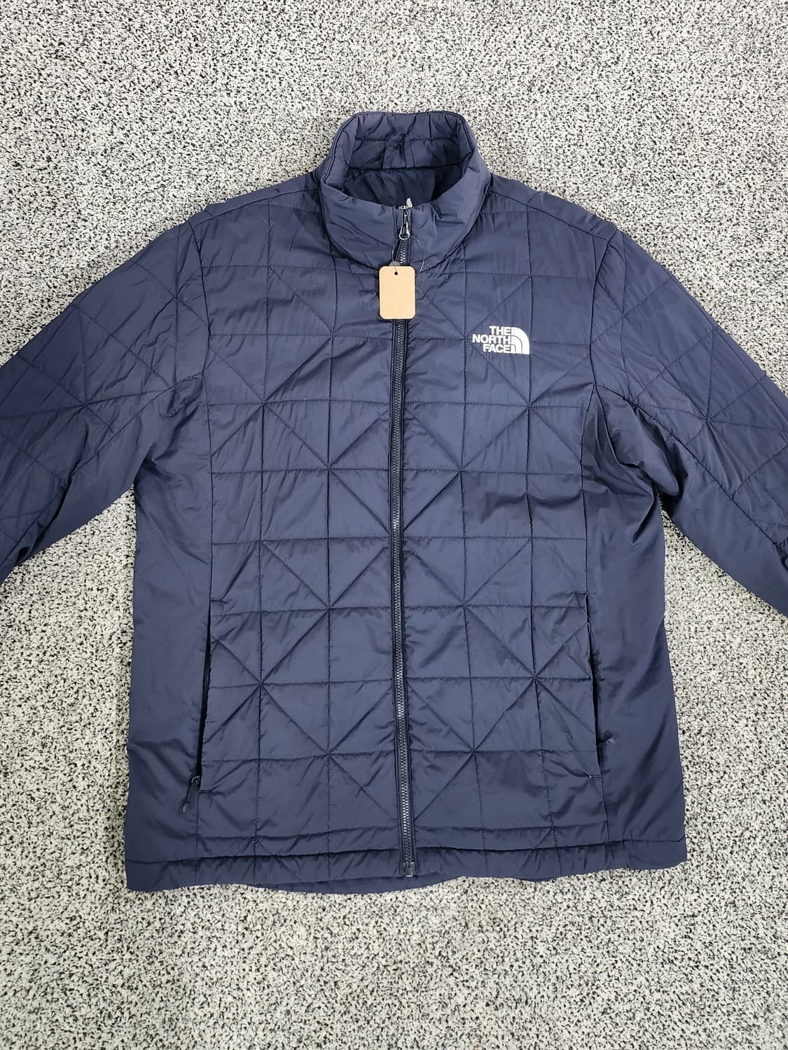 The North Face 경량 패딩 자켓 상품이미지1