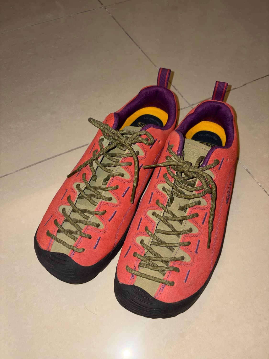 Keen 제스퍼 새제품 상품이미지1