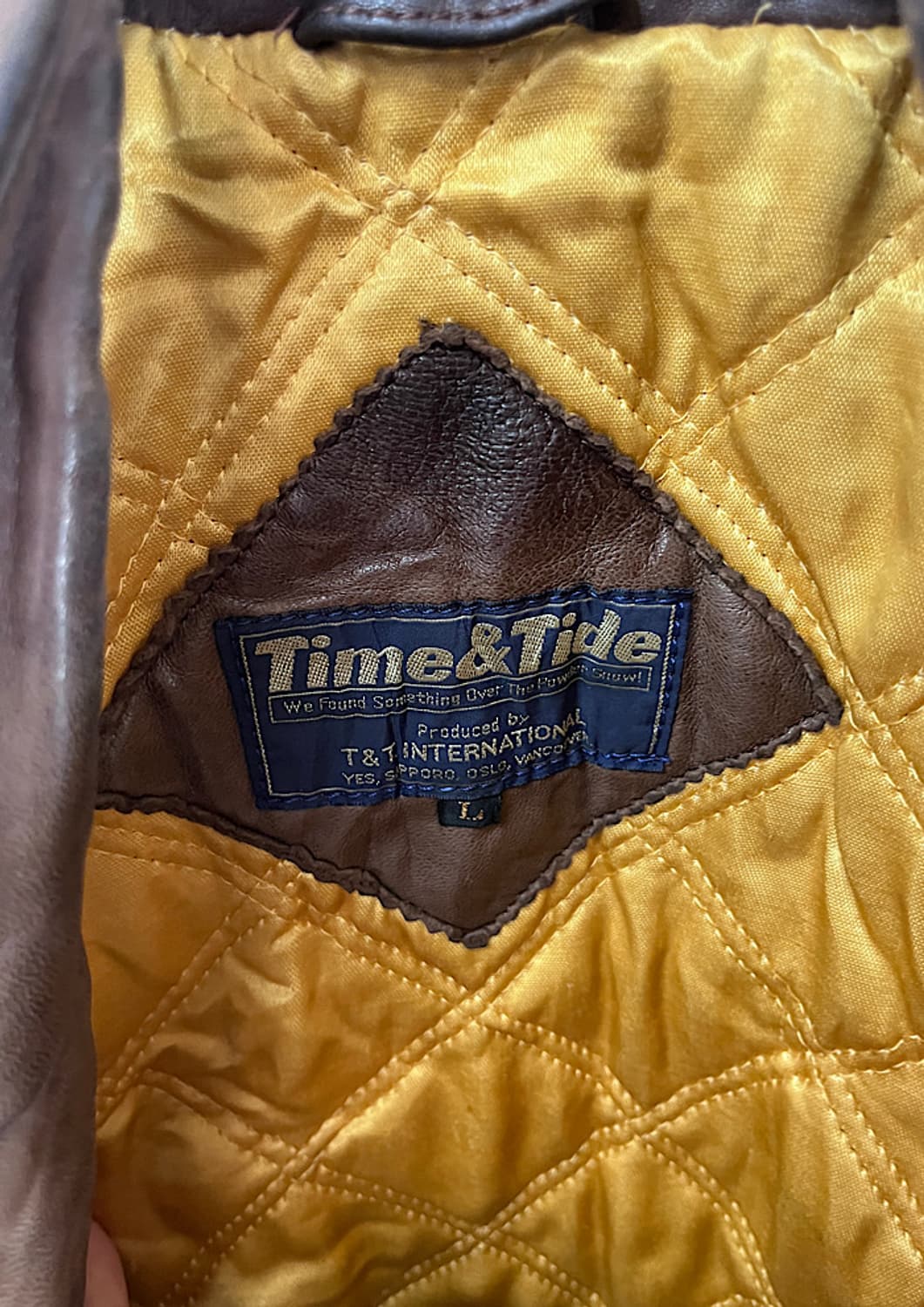 Time&Tide 상품이미지5