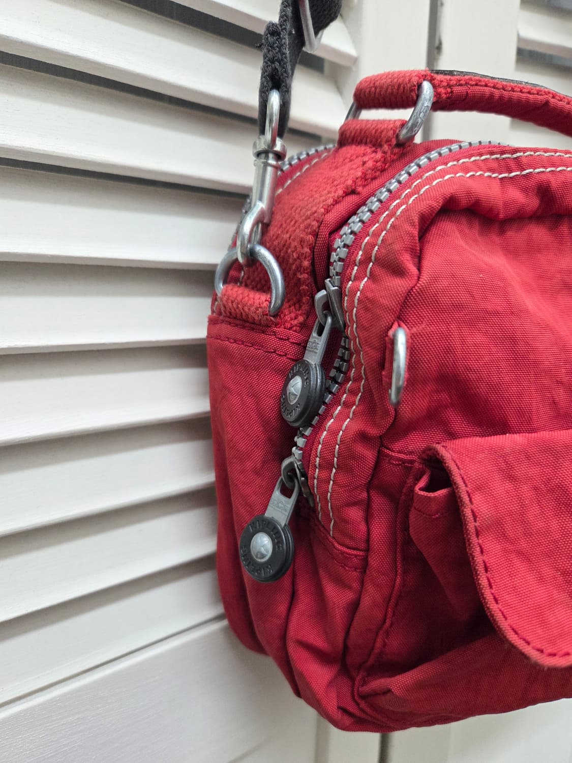 키플링 캔디 미니 크로스백 상품이미지4