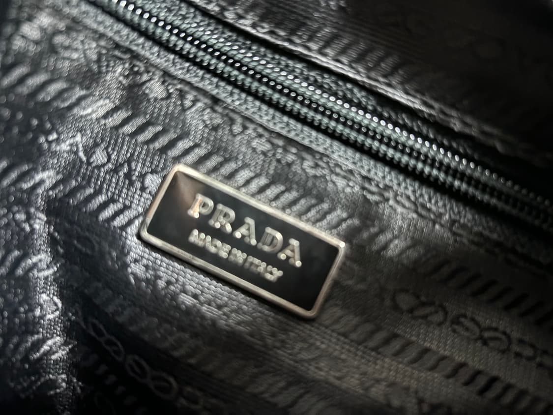 프라다 나일론 v406 크로스백 상품이미지2