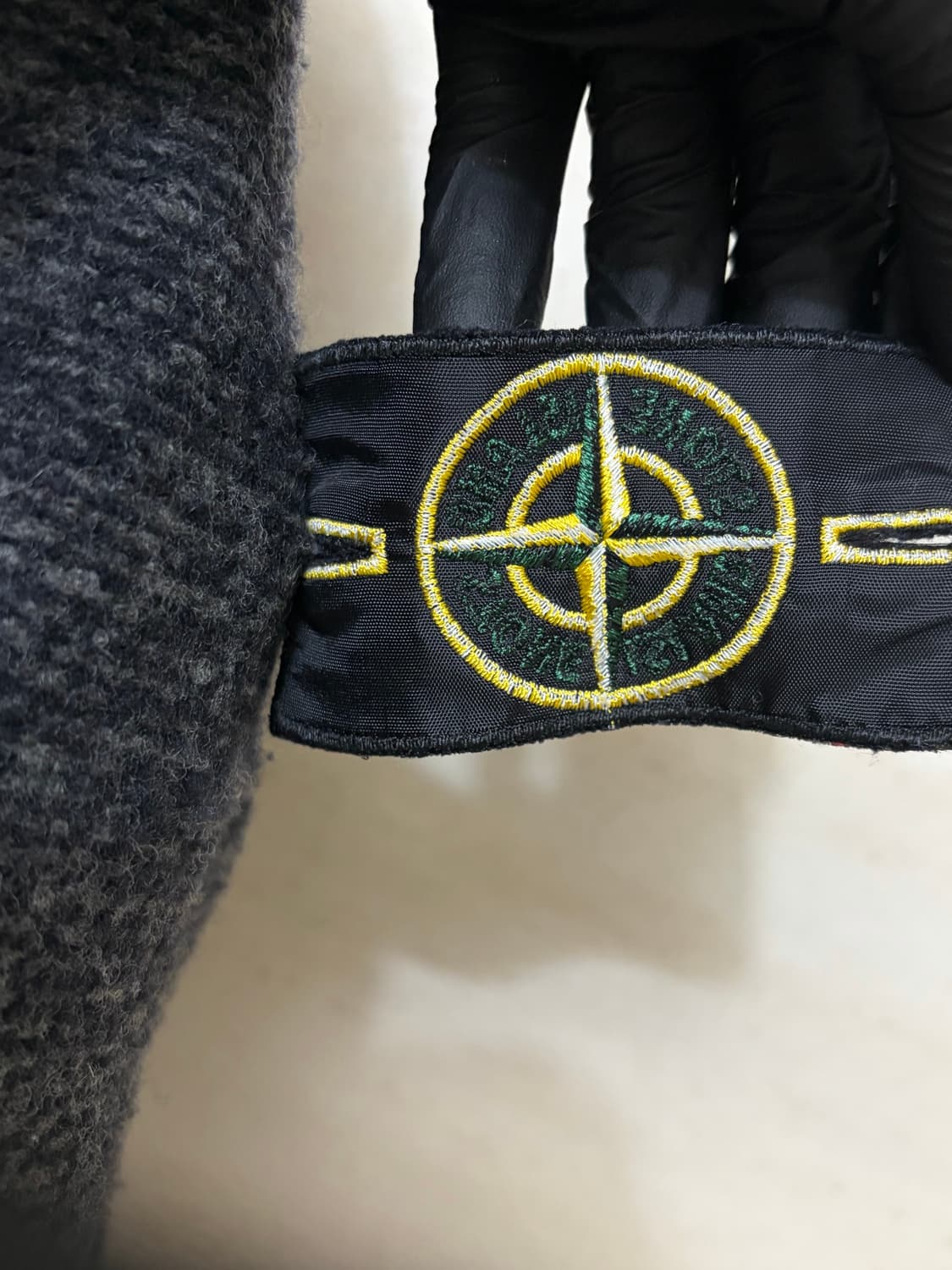 스톤아일랜드 코트 상품이미지4