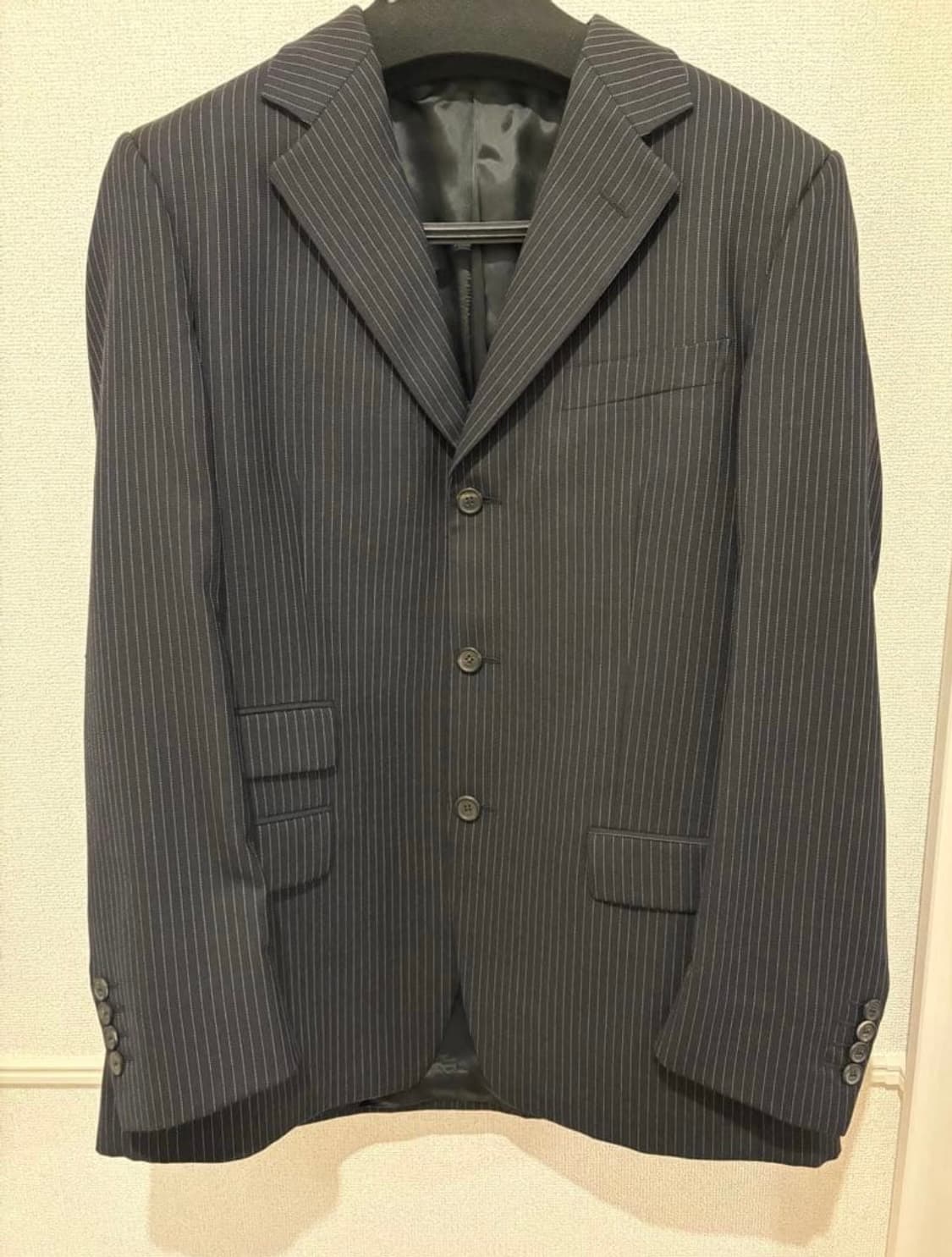 구찌 톰포드 Gucci tom ford 슈트 셋업 상품이미지1