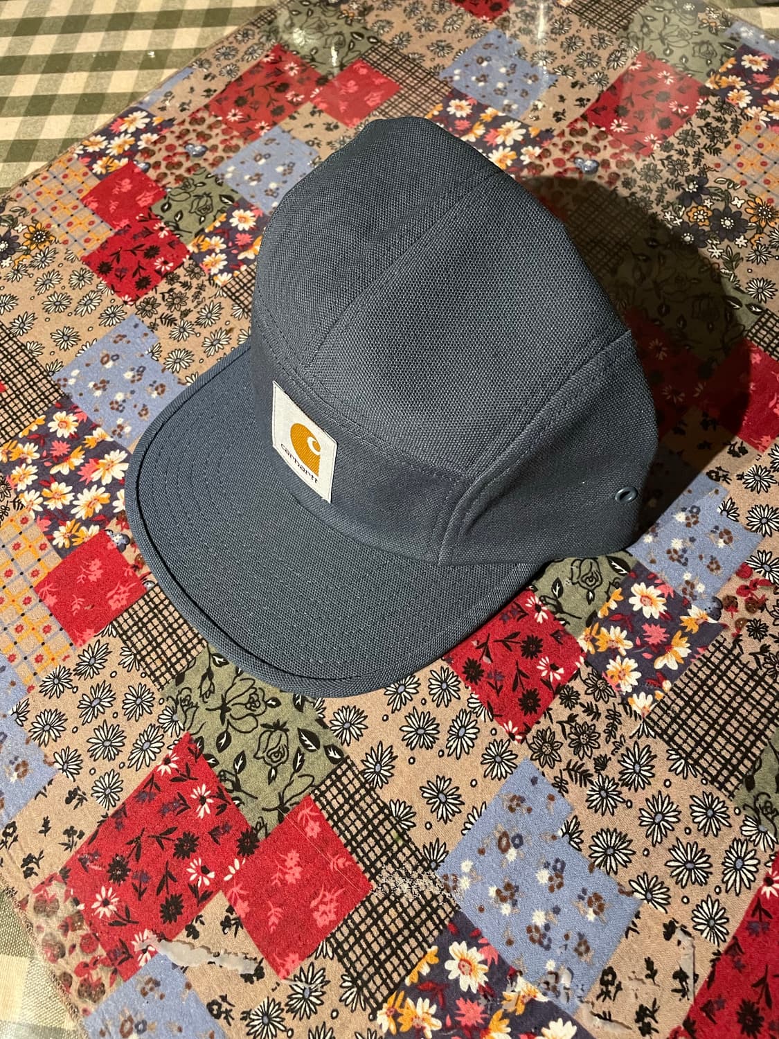 [Carhartt] Camp Cap 상품이미지2