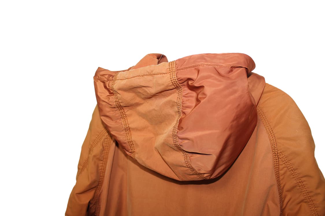 디젤 피그먼트 가먼츠다잉 집업자켓 상품이미지6