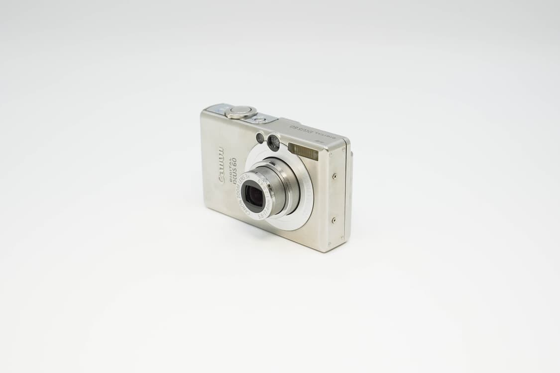 Canon IXUS 60 (캐논 익서스 60) 상품이미지6