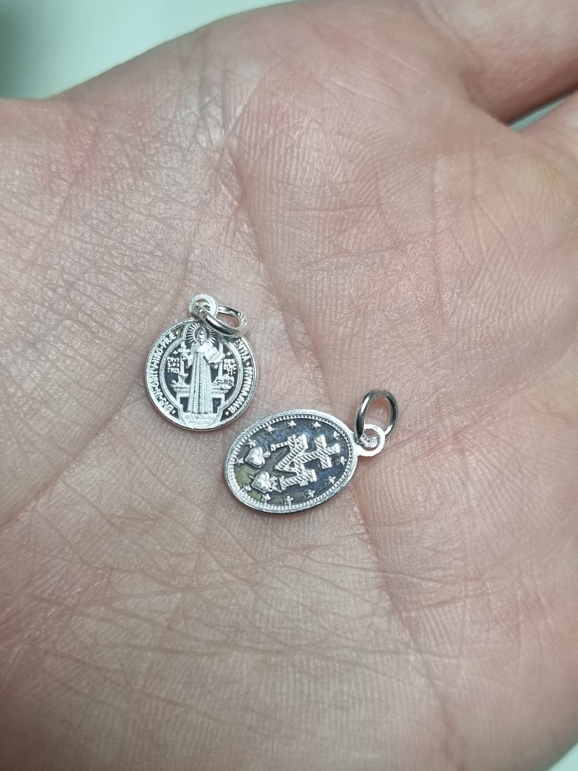 빈티지 펜던트 목걸이 상품이미지4