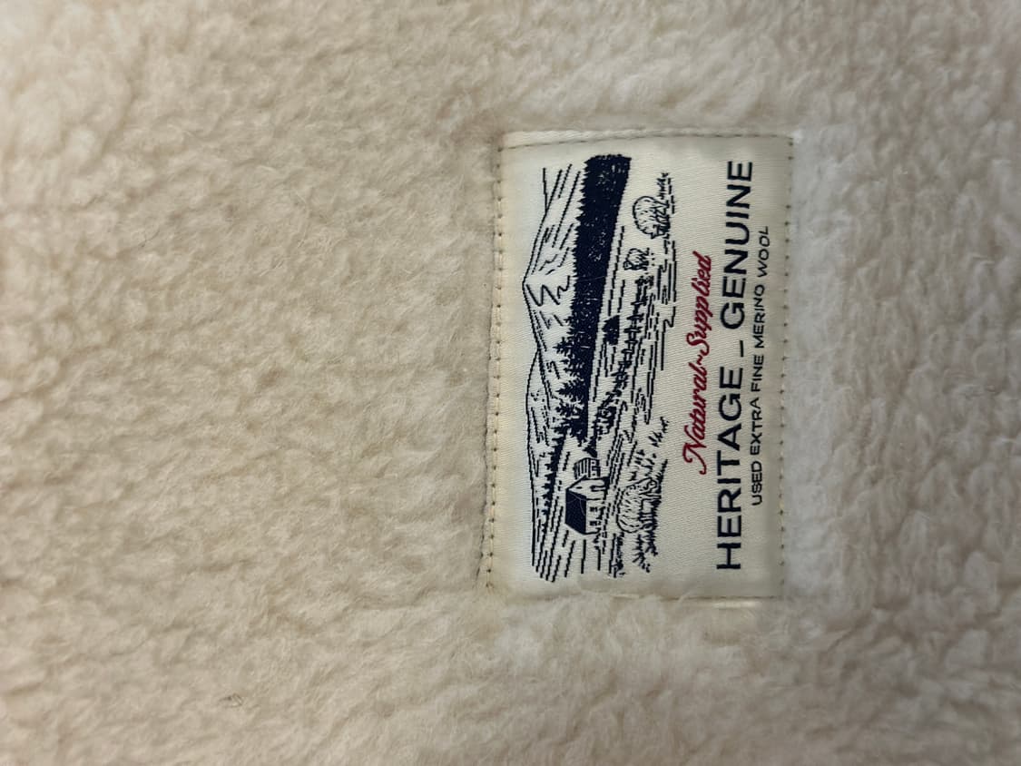 더밀루이 무스탕 크림 미니 상품이미지7