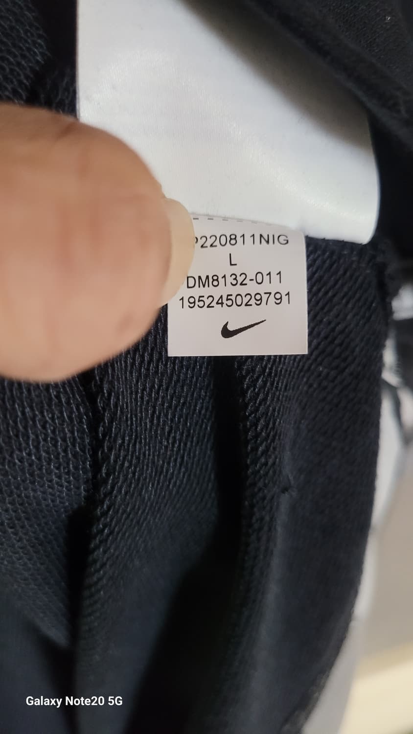 나이키 후드 상품이미지6