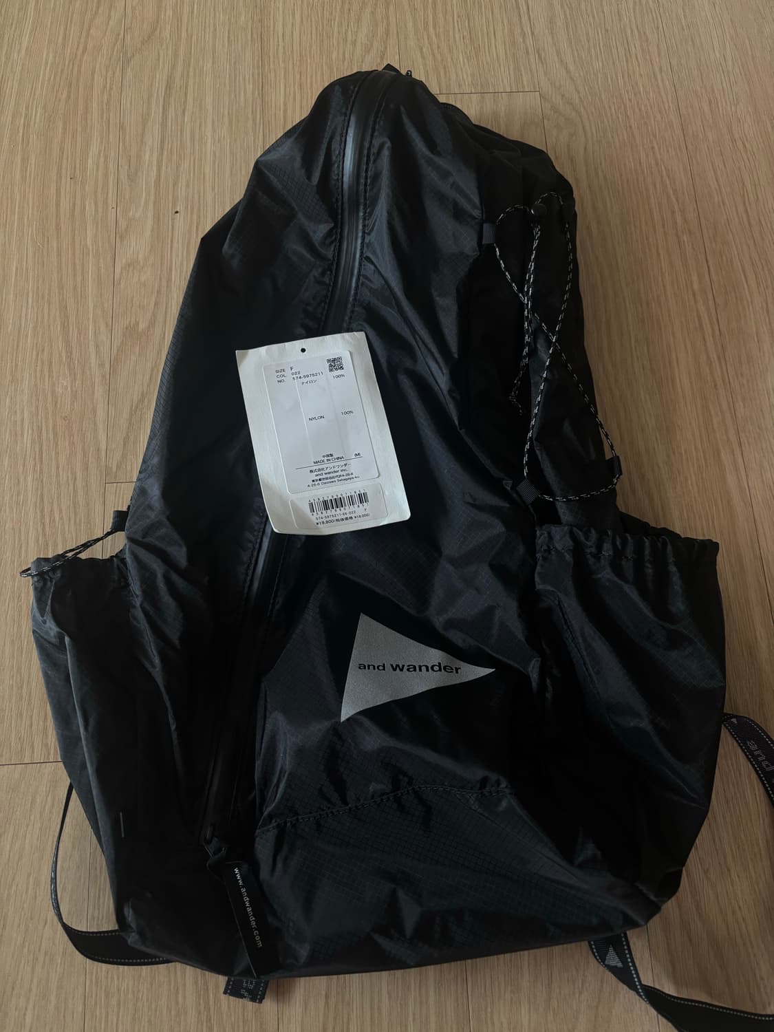 앤드원더 실데이팩 상품이미지1