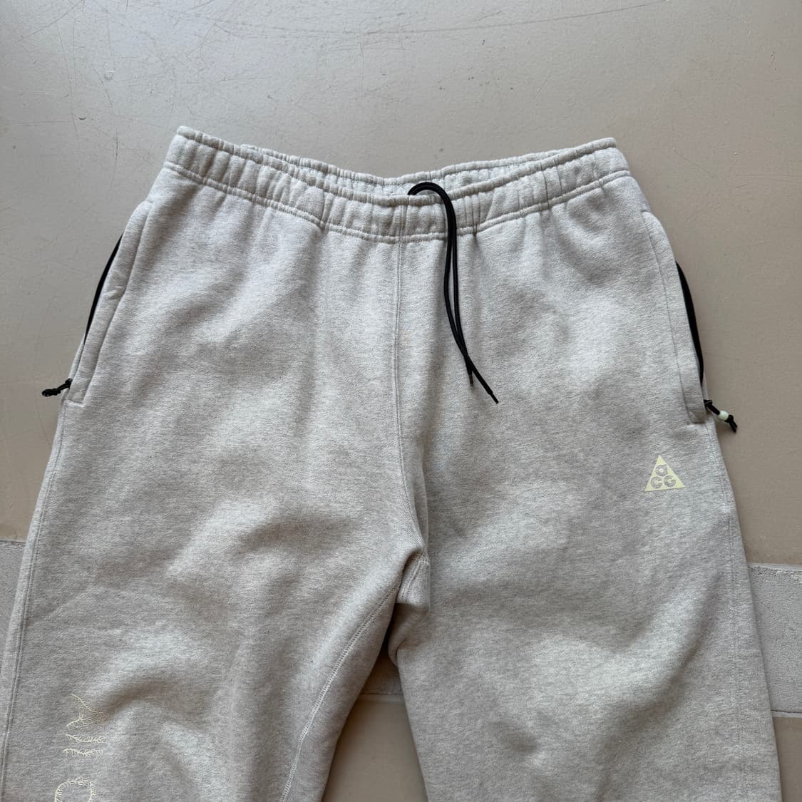 나이키 acg 써마핏 스웻팬츠 상품이미지5