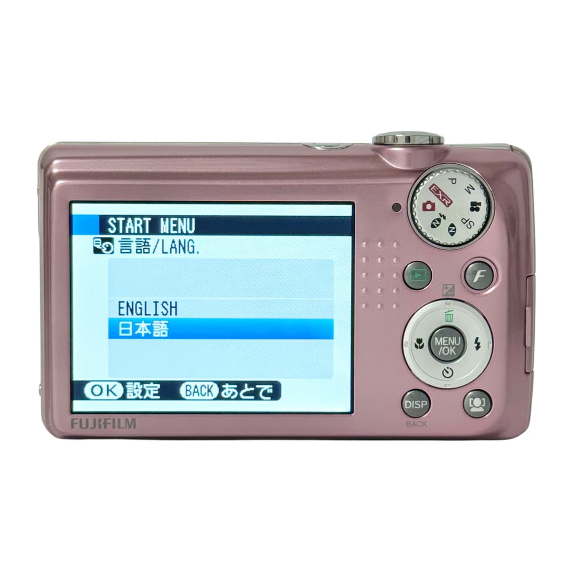 (아일릿🦄) Fujifilm 후지필름 파인픽스 F70 EXR 상품이미지7