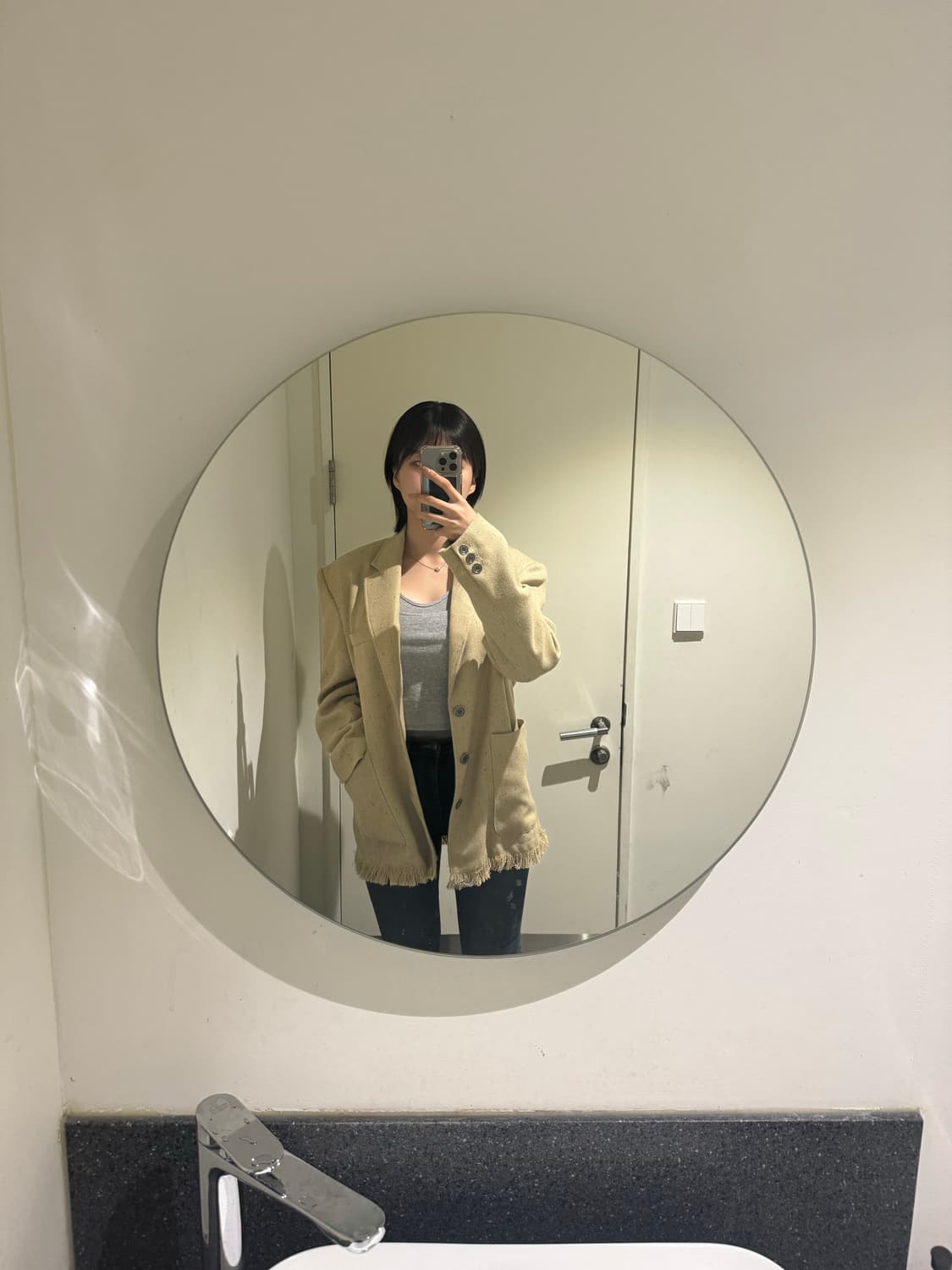 라벨아카이브 자켓 상품이미지2