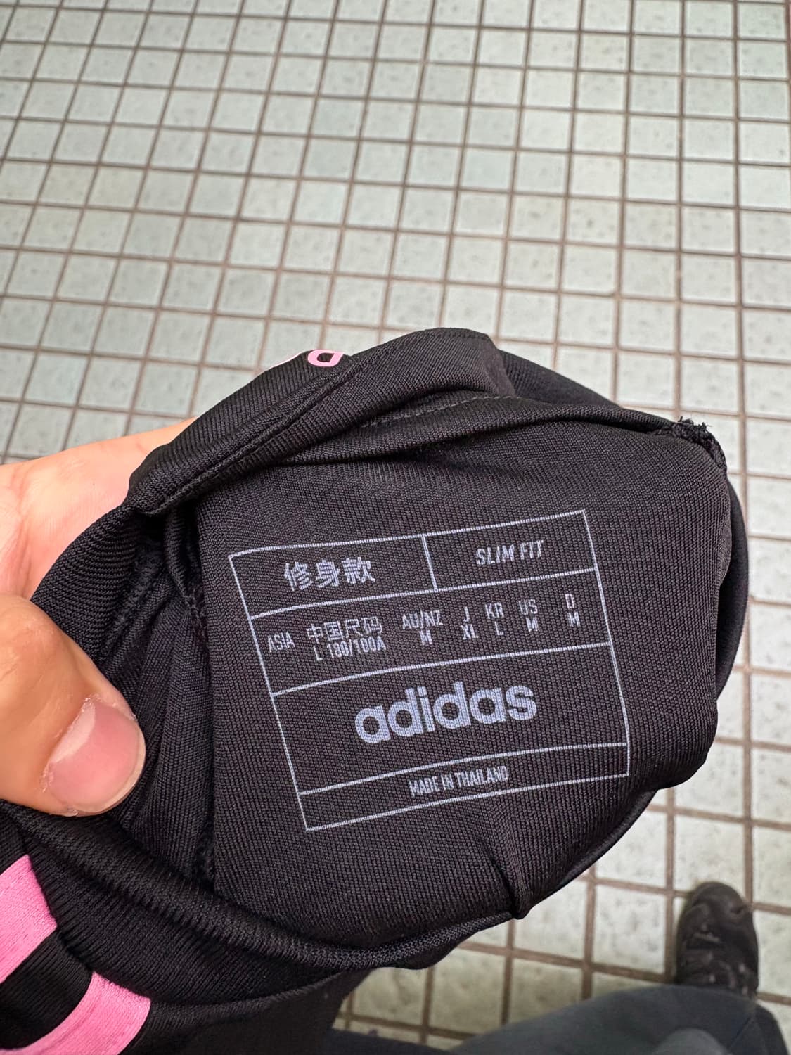 24-25 인터마이애미 메시 유니폼 L 상품이미지4