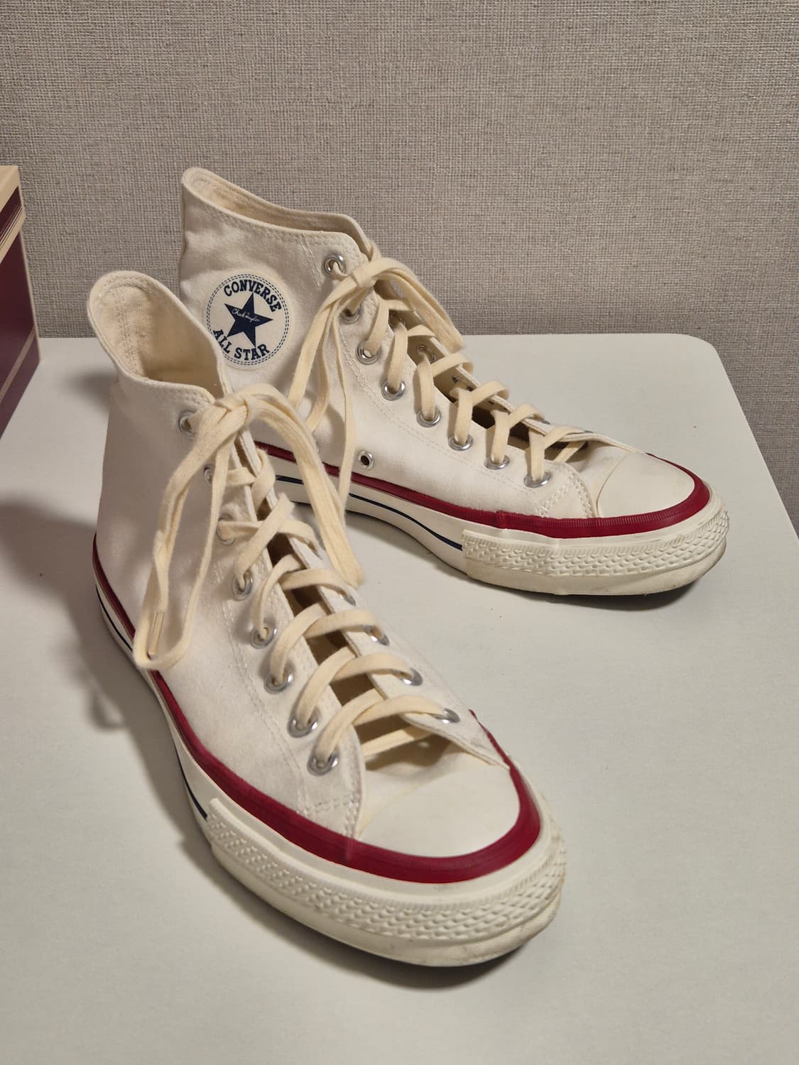 컨버스 타임라인 j vtg 50hi (270) 상품이미지2