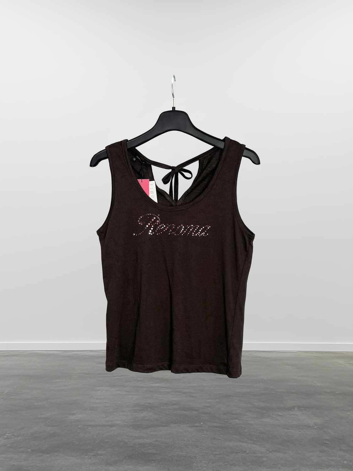 RENOMA PARIS 슬리브리스 상품이미지1