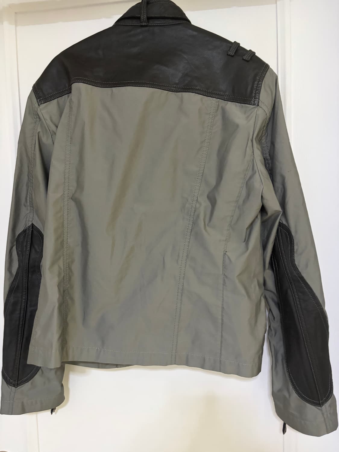 Zegna 자켓 상품이미지2