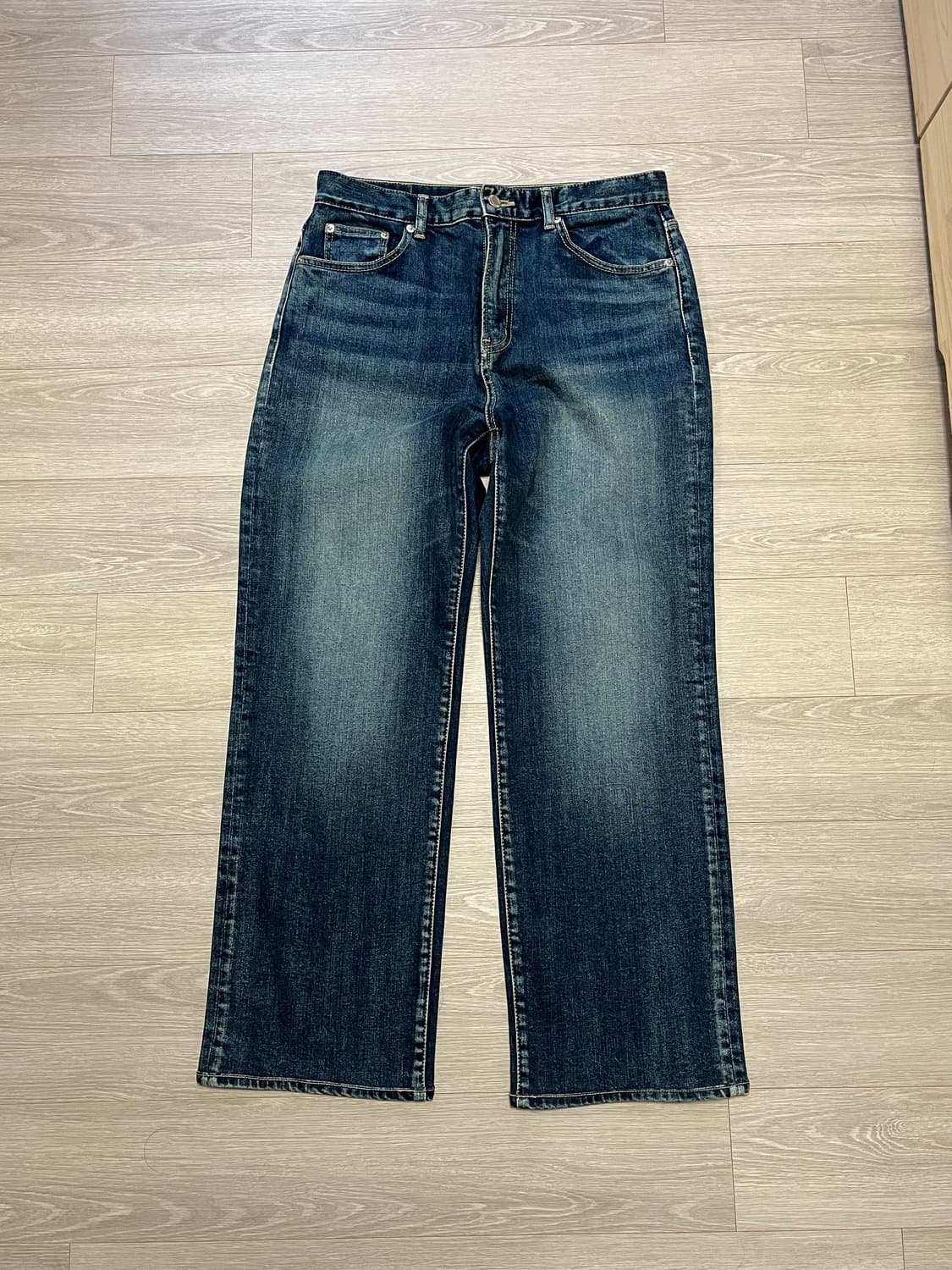 (새상품) 모드나인 펑크타운 punk town - mod7 상품이미지2