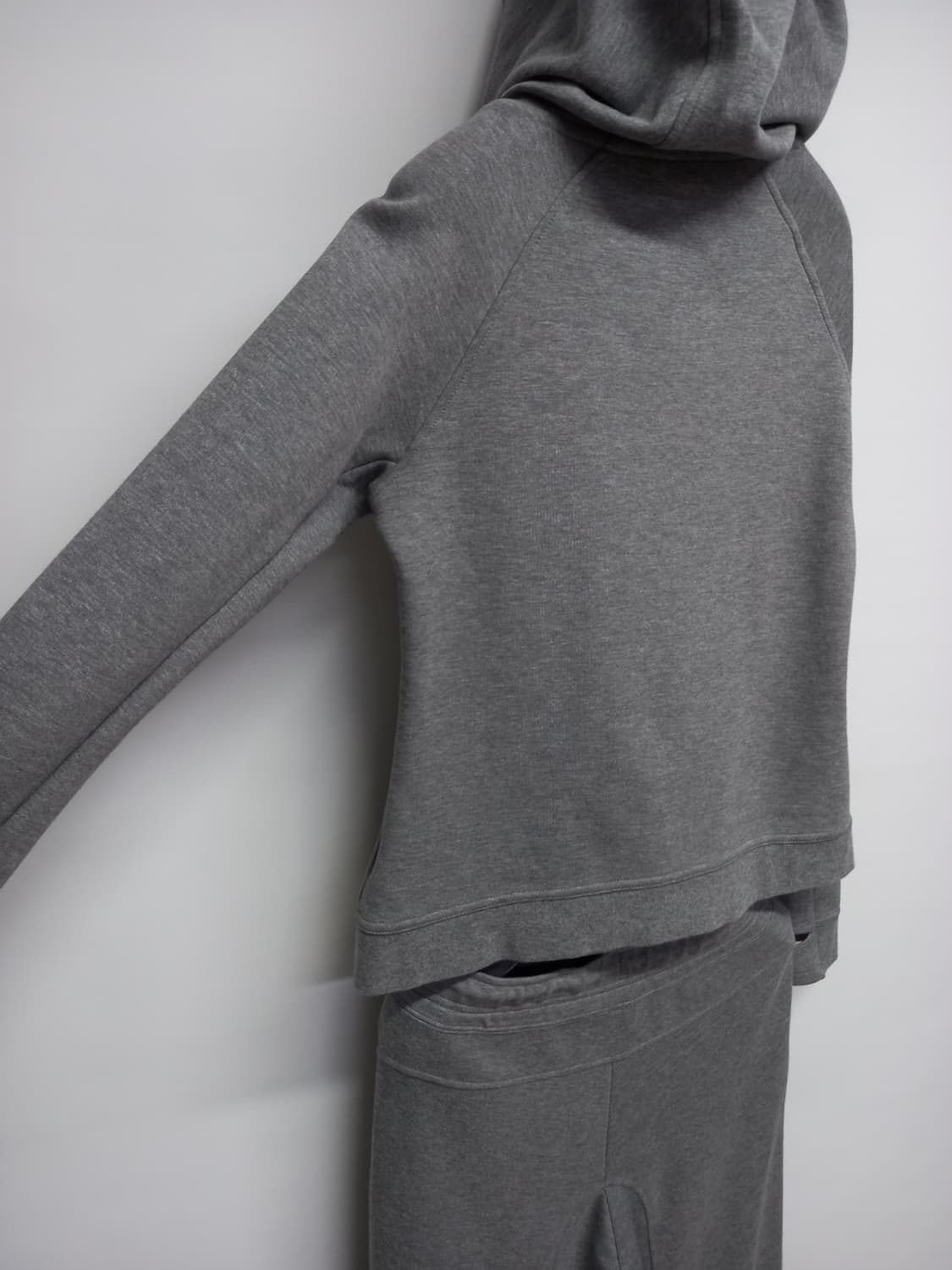 나이키 춘추동 후드 테이크 플리스 트레이닝 셋업 55 상품이미지4