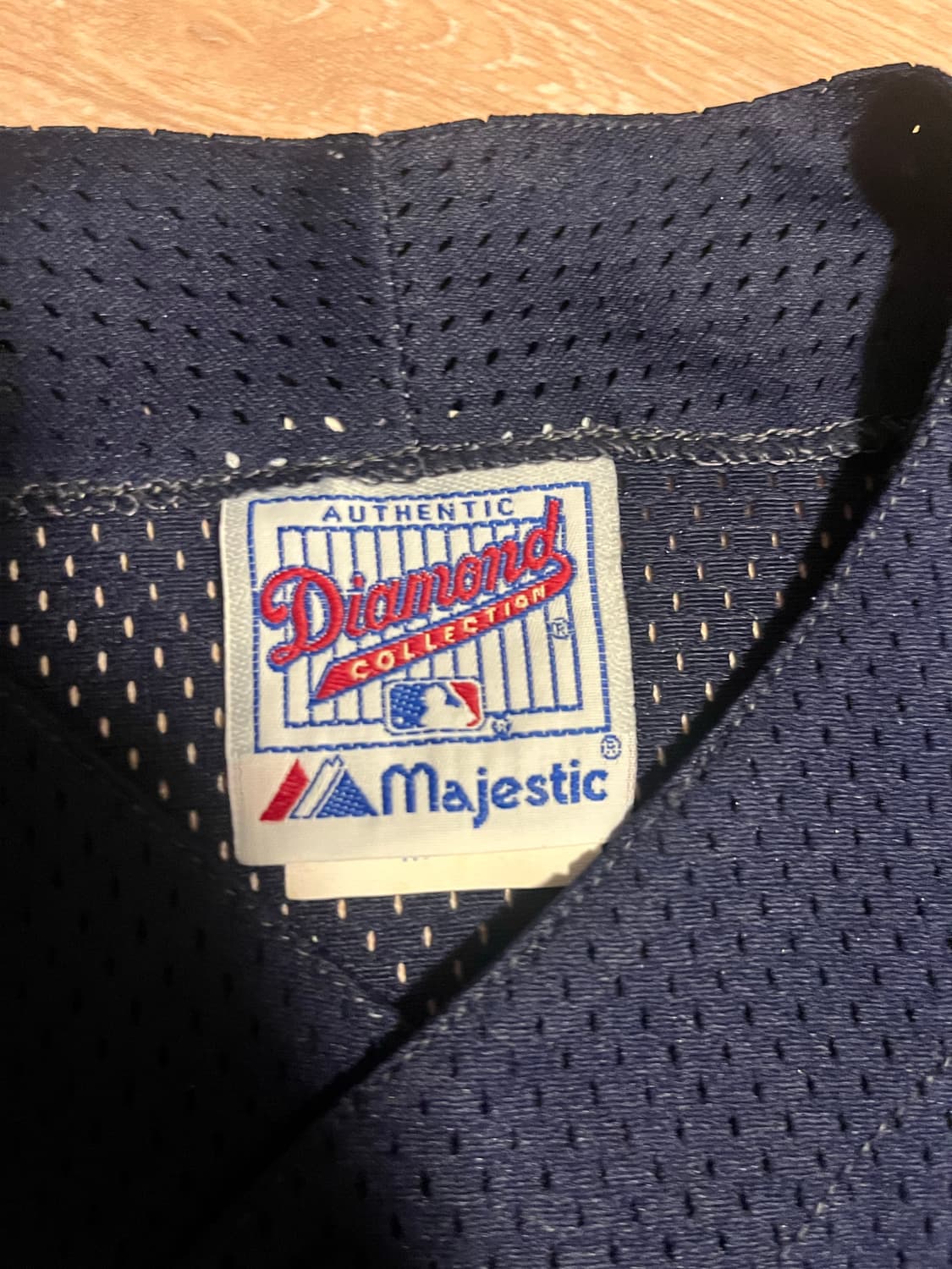 시애틀 매리너스 유니폼 상품이미지4