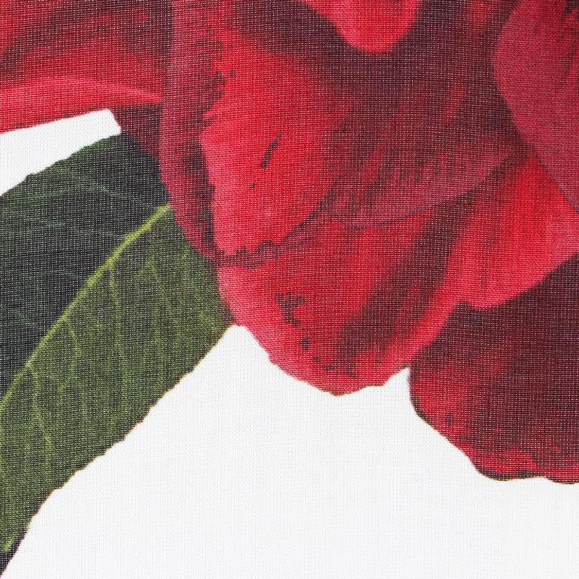 새상품 요지야마모토 Y's for men 로즈 프린팅 셔츠 3size 상품이미지4