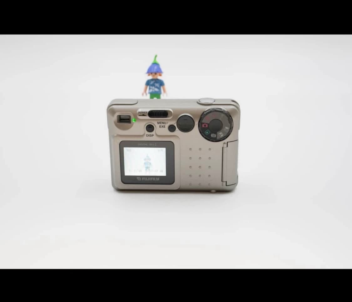 후지필름DX-10 상품이미지1