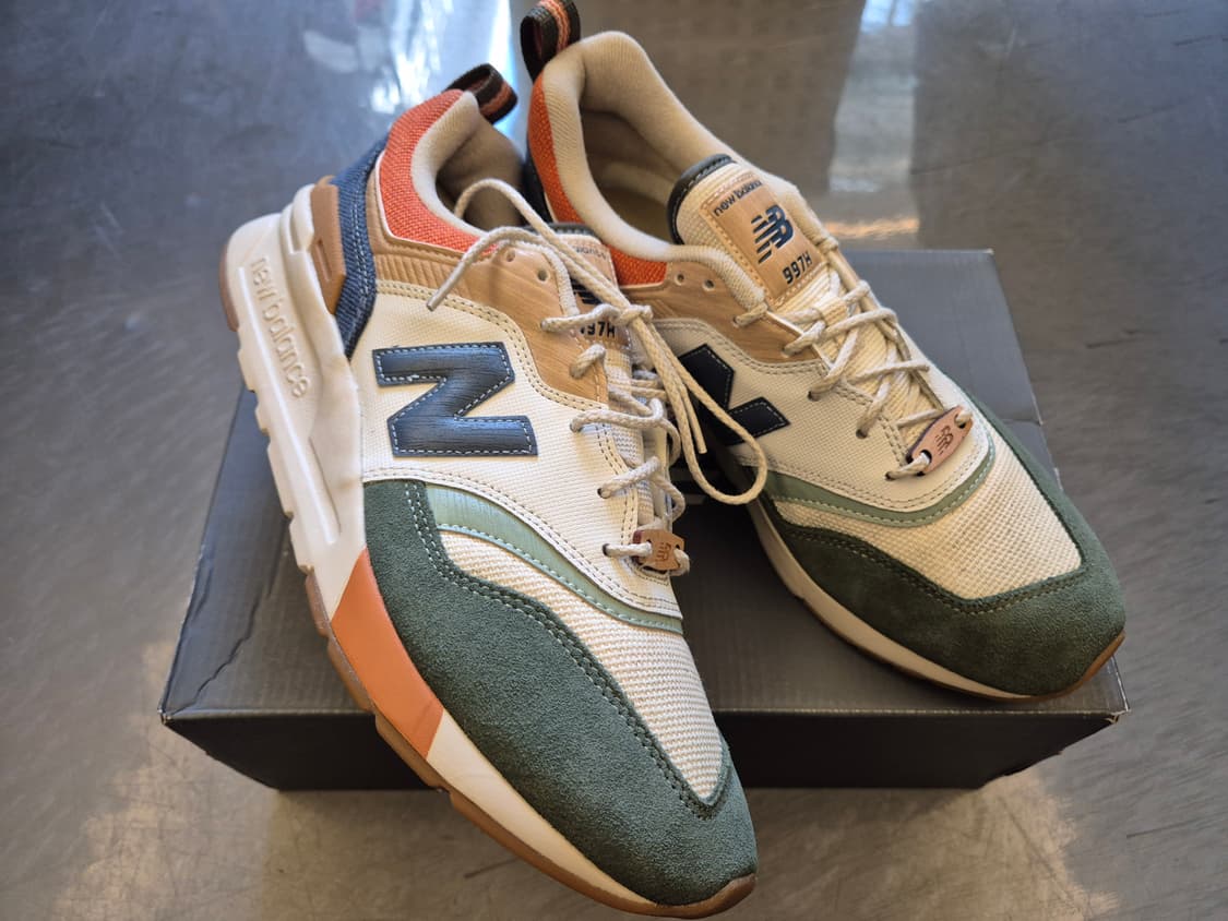 뉴발란스 997H spring hike 상품이미지1