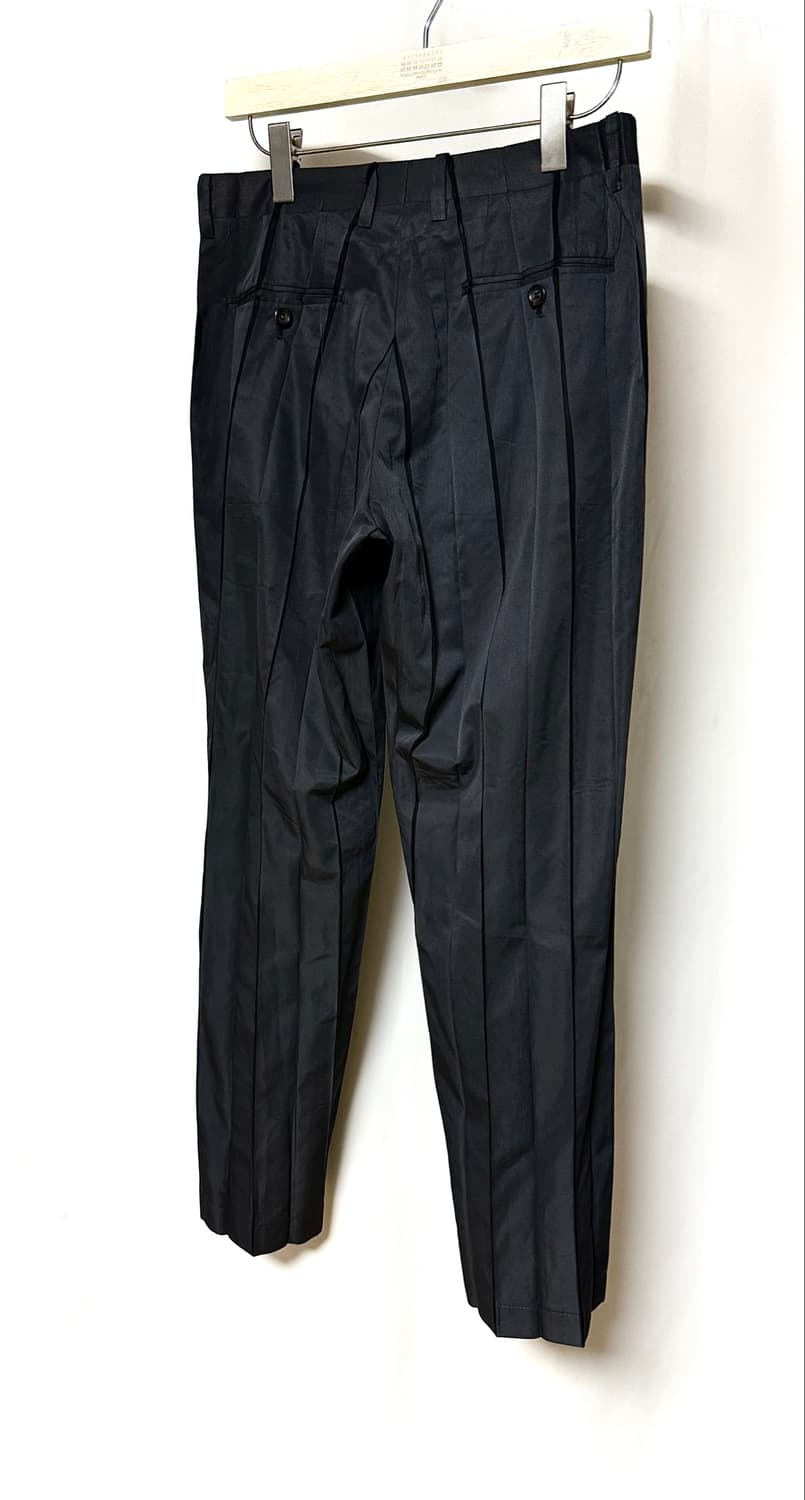 Issey Miyake Permanent Pleats Trousers 상품이미지6