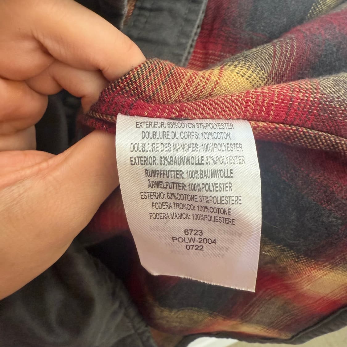 legendary whitetails JourneymanJacket XL 상품이미지4