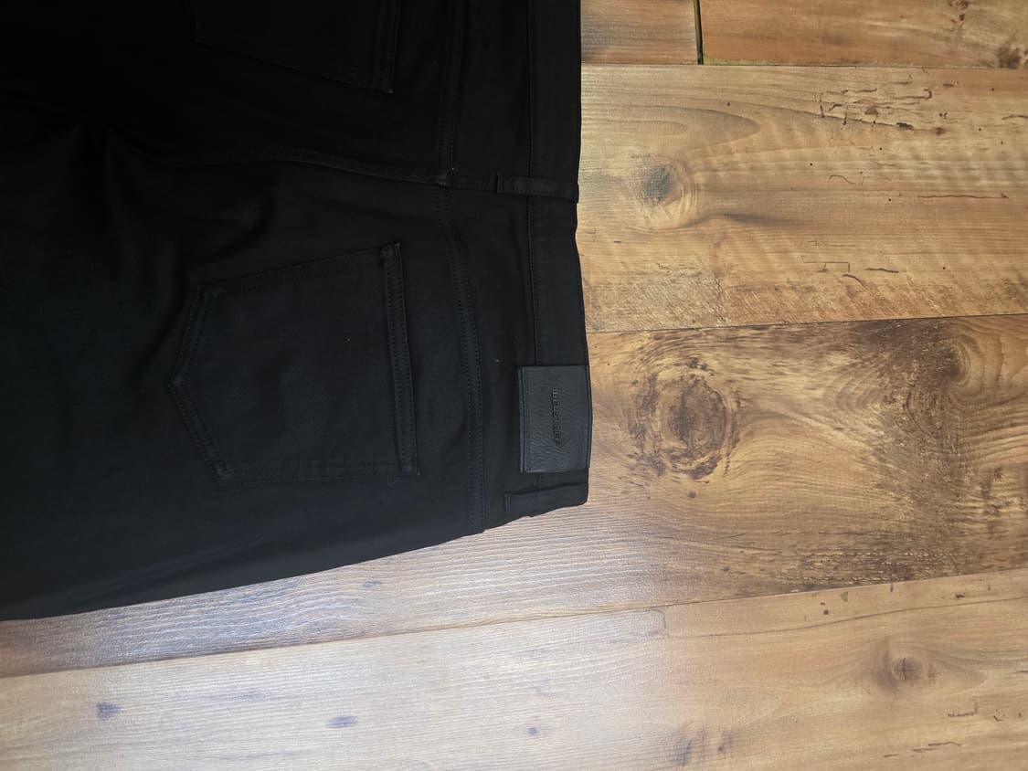 벨스타프 블랙진 판매합니다  상품이미지6